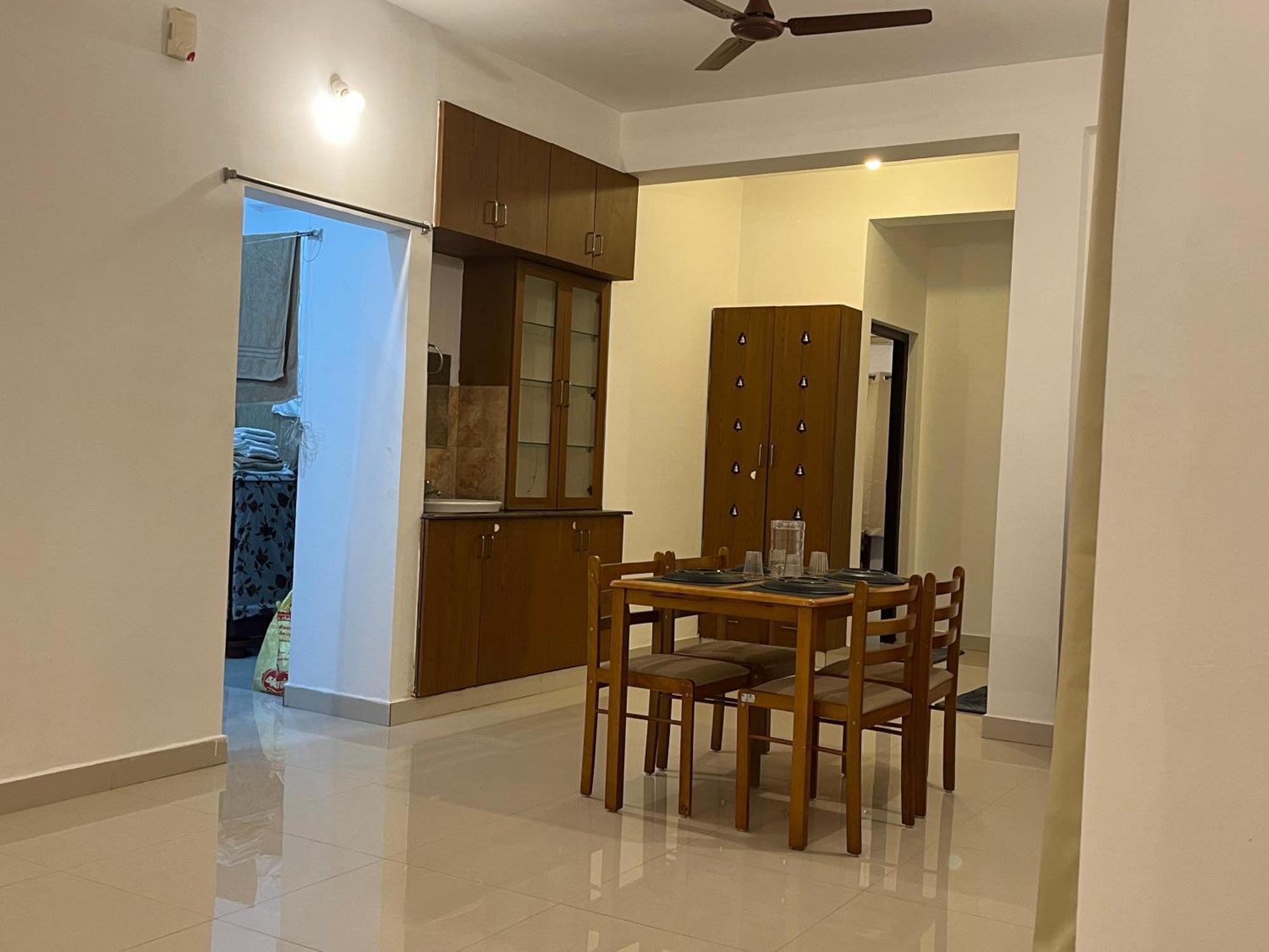 Prince Home Stay Tirunelveli Bagian luar foto
