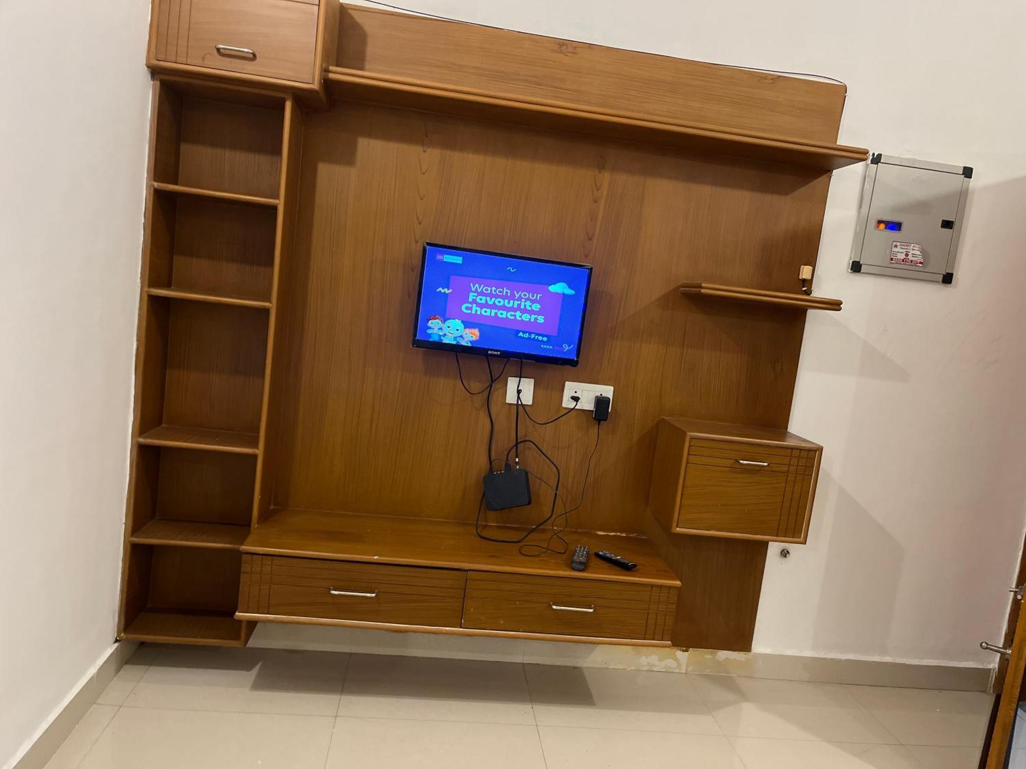 Prince Home Stay Tirunelveli Bagian luar foto