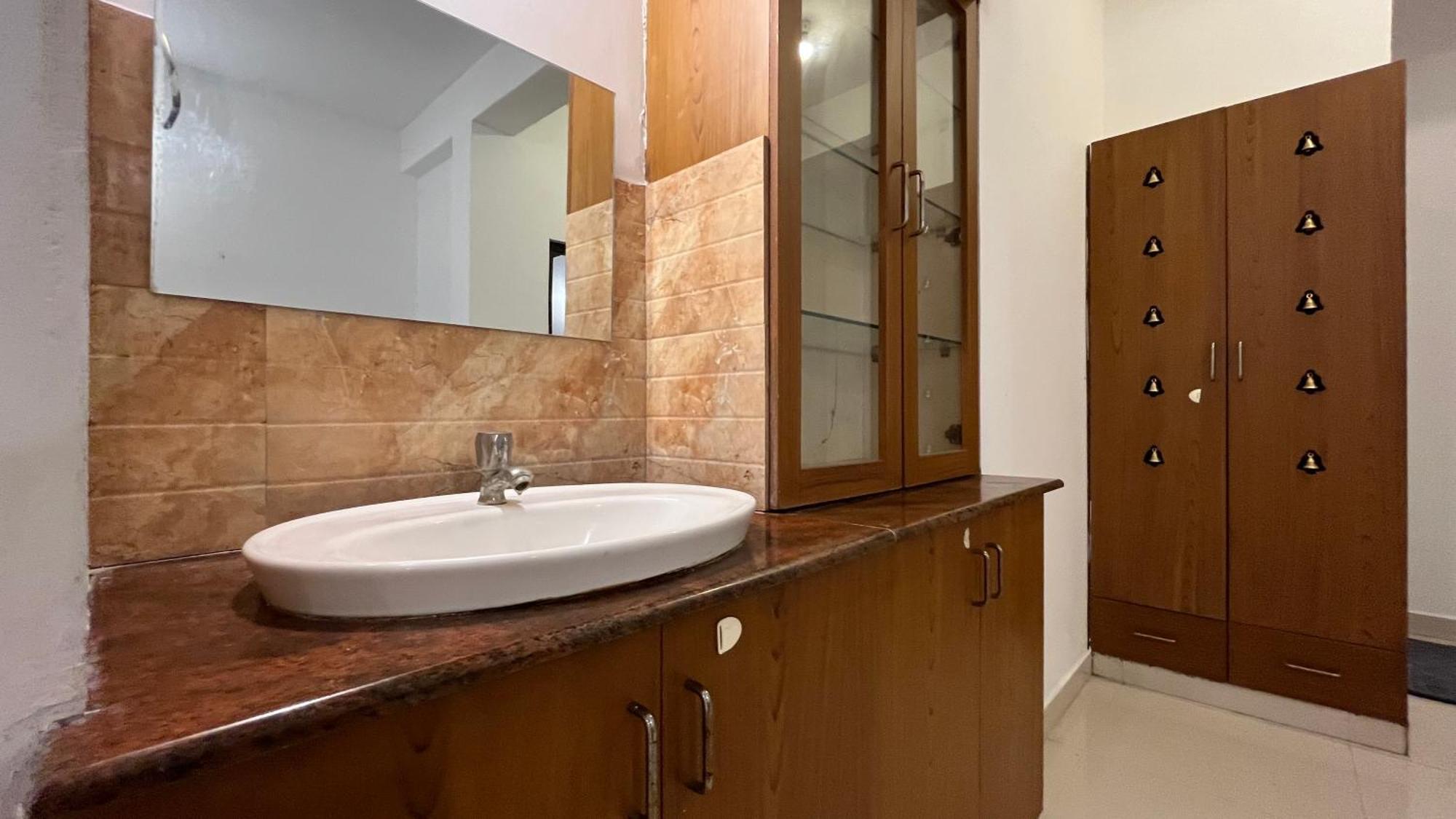 Prince Home Stay Tirunelveli Bagian luar foto