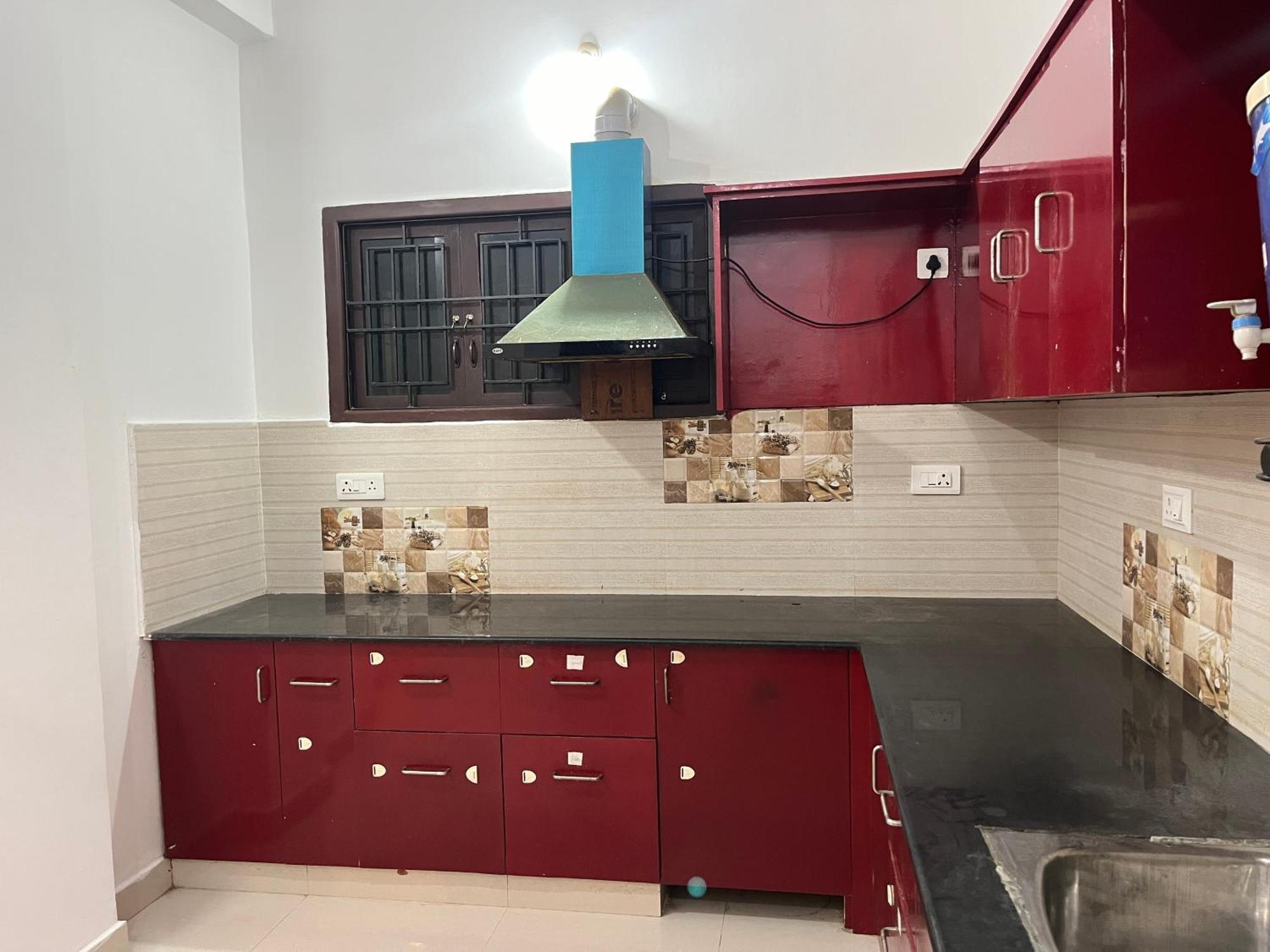 Prince Home Stay Tirunelveli Bagian luar foto