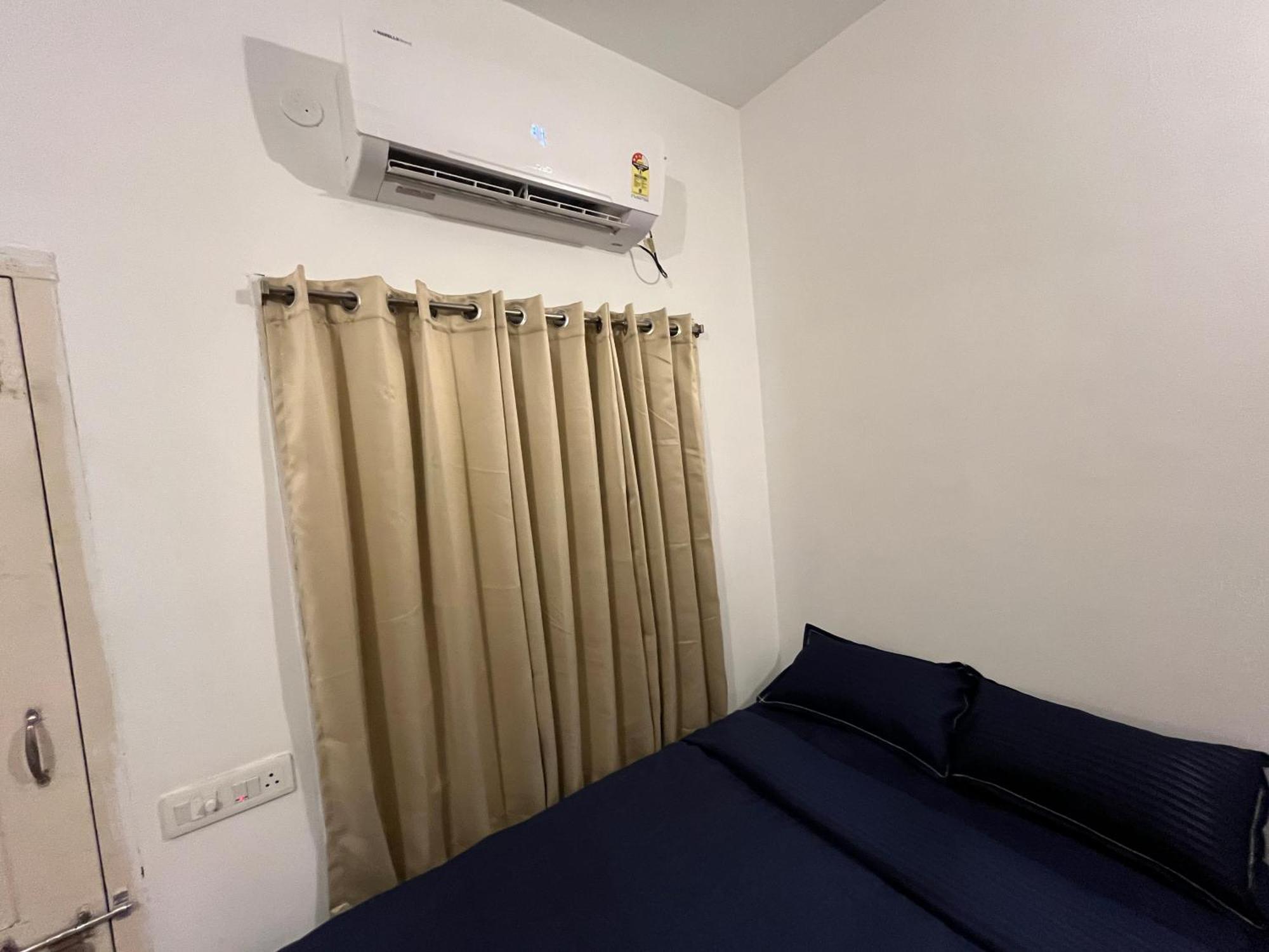 Prince Home Stay Tirunelveli Bagian luar foto