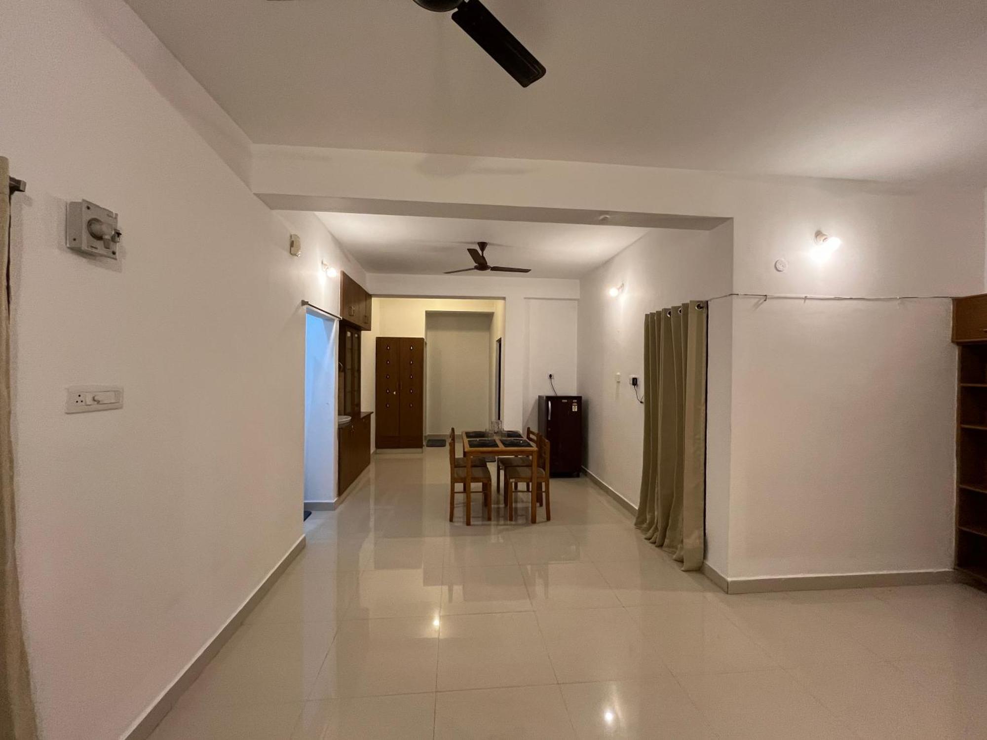Prince Home Stay Tirunelveli Bagian luar foto