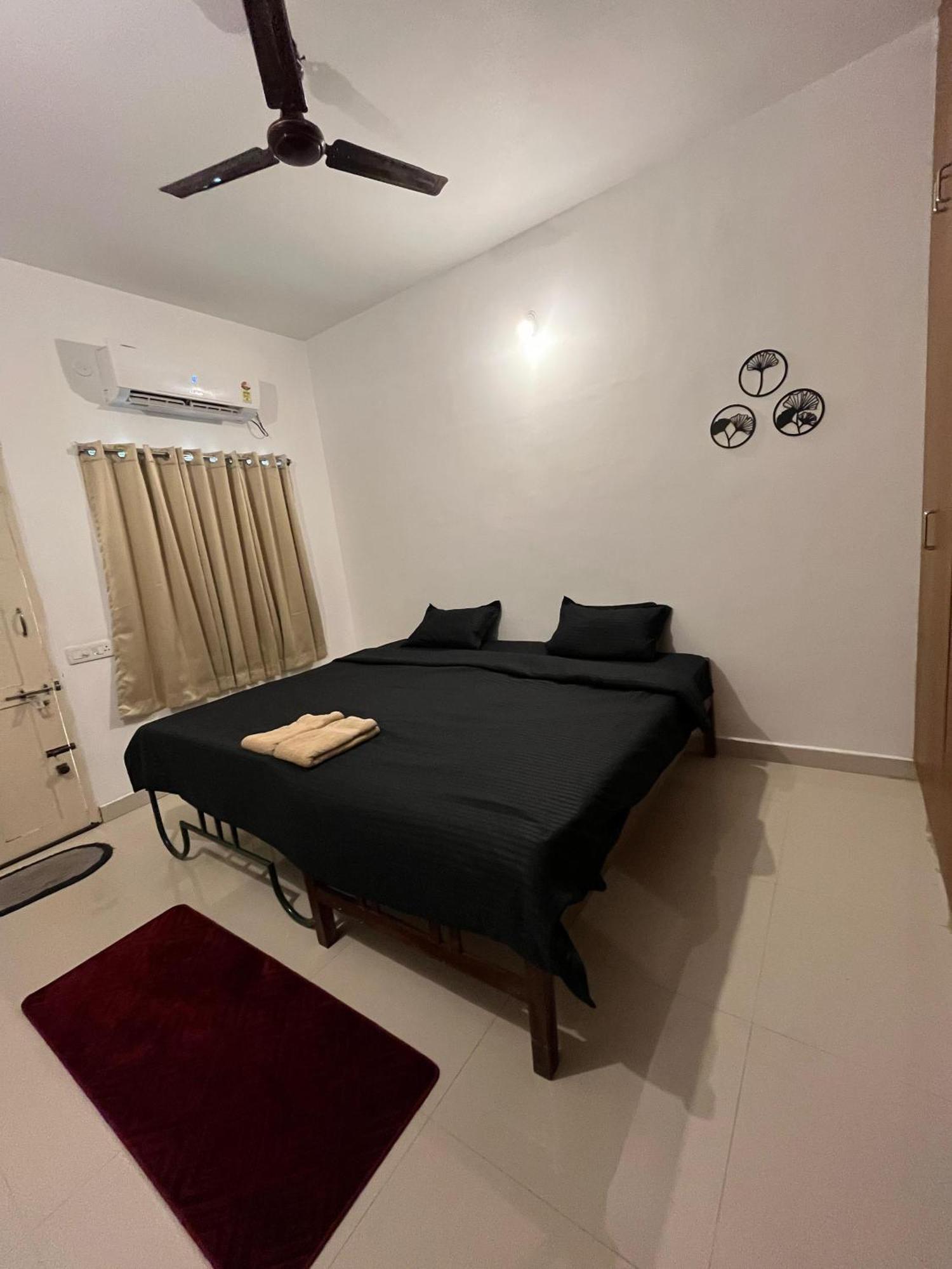 Prince Home Stay Tirunelveli Bagian luar foto
